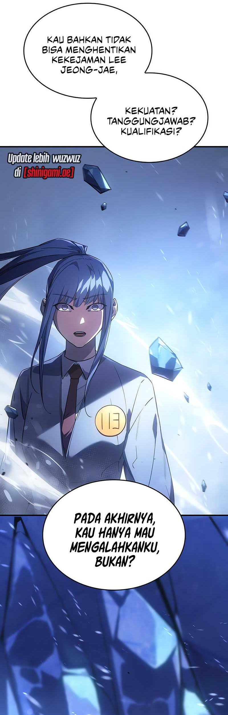 Regressing With The King’s Power Chapter 17 Gambar 54