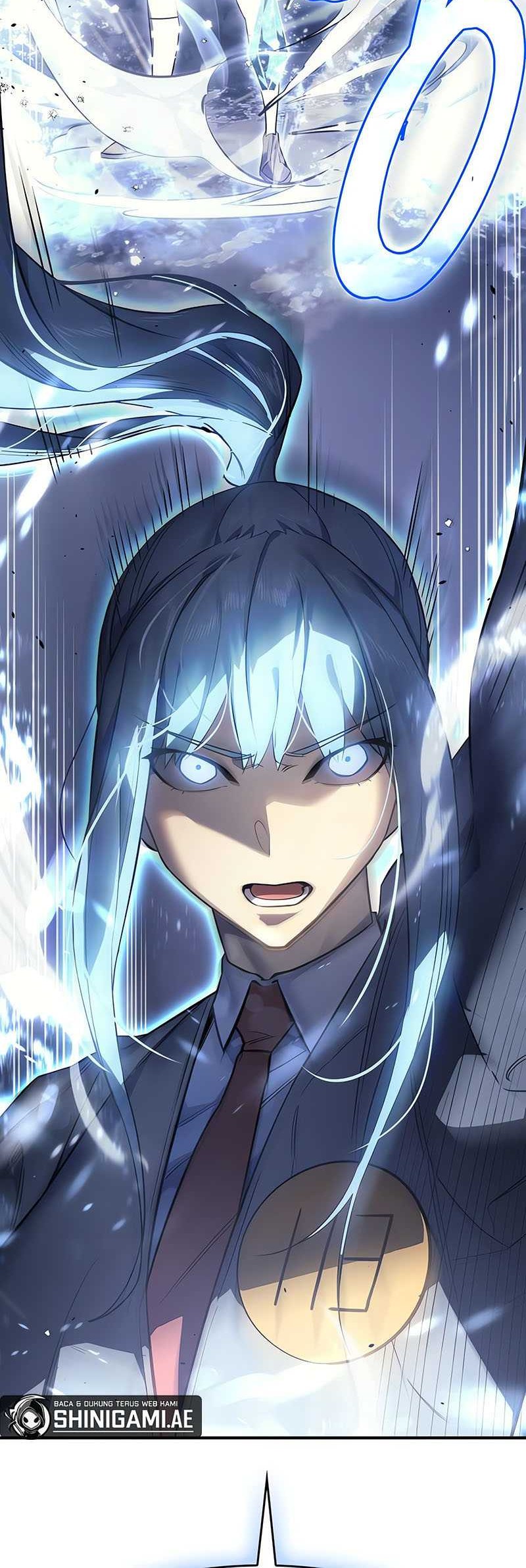 Regressing With The King’s Power Chapter 17 Gambar 60