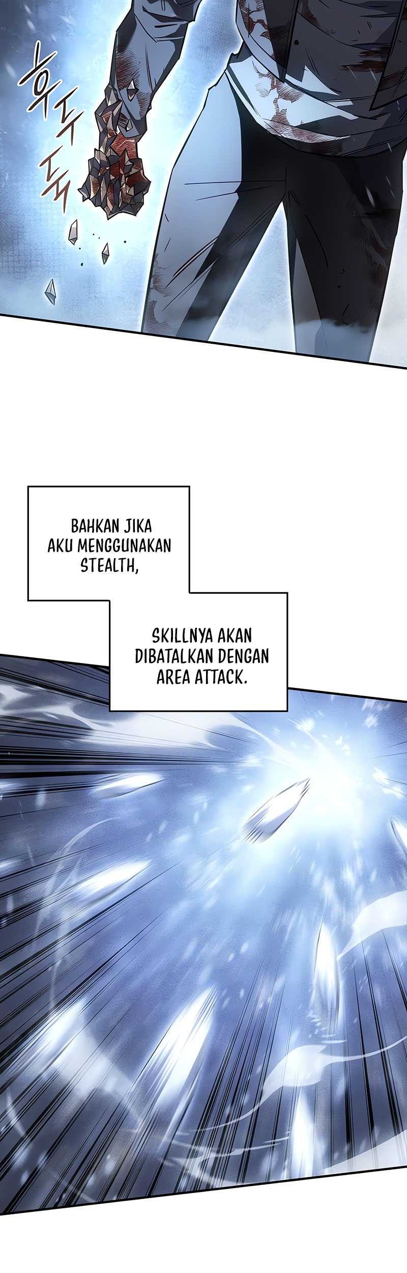 Regressing With The King’s Power Chapter 17 Gambar 63