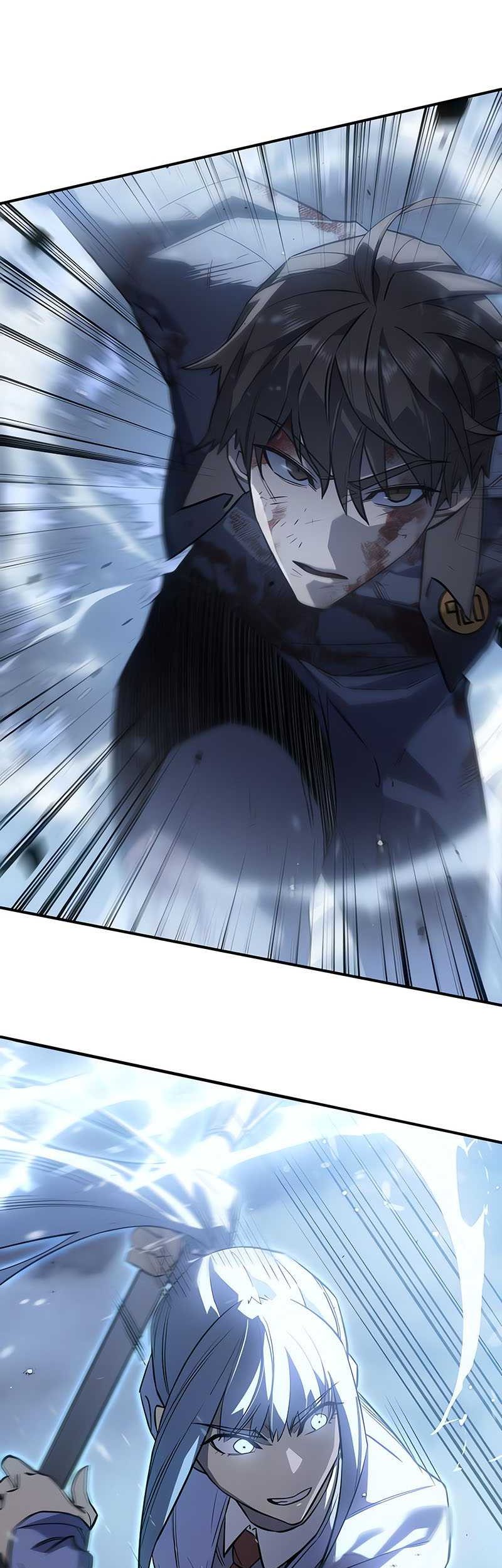 Regressing With The King’s Power Chapter 17 Gambar 67