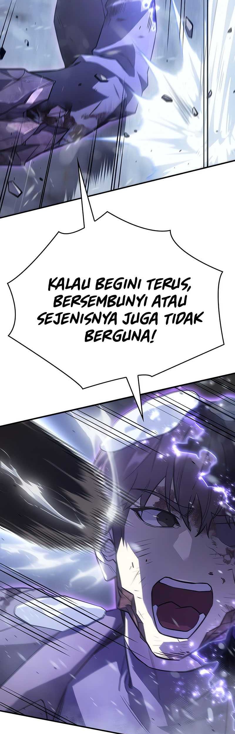 Regressing With The King’s Power Chapter 17 Gambar 35