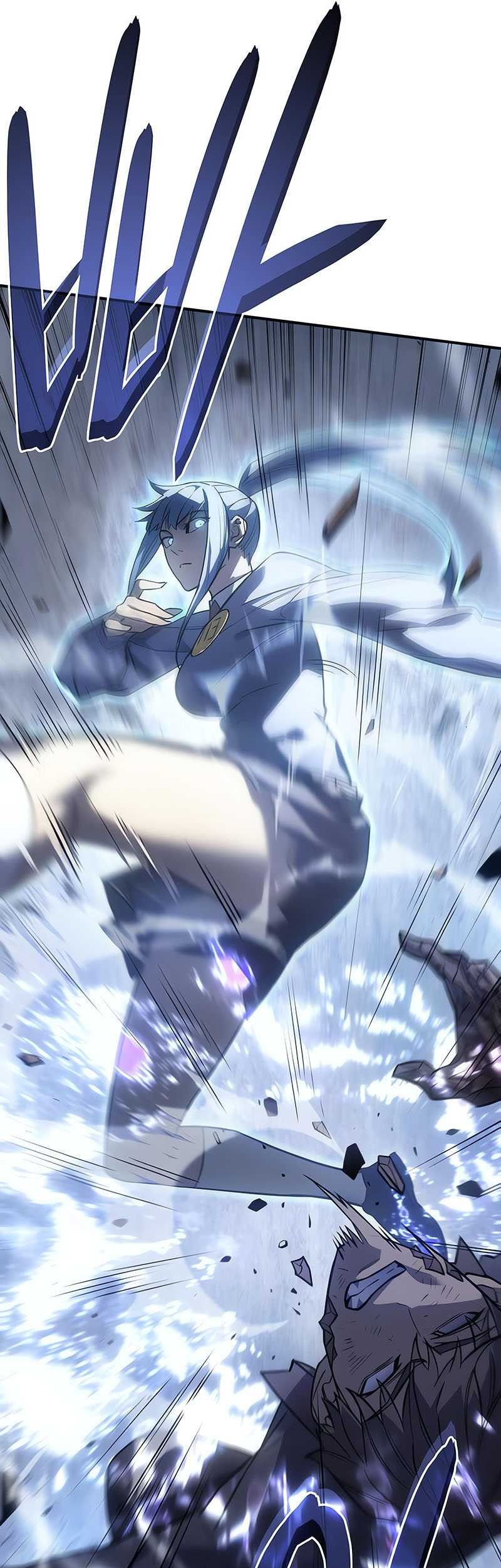 Regressing With The King’s Power Chapter 17 Gambar 37