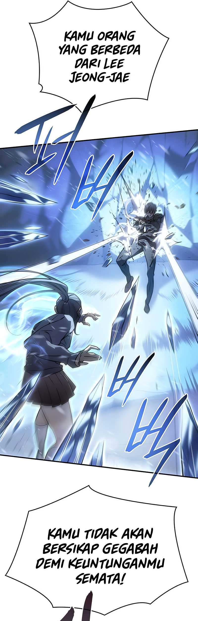 Regressing With The King’s Power Chapter 17 Gambar 41