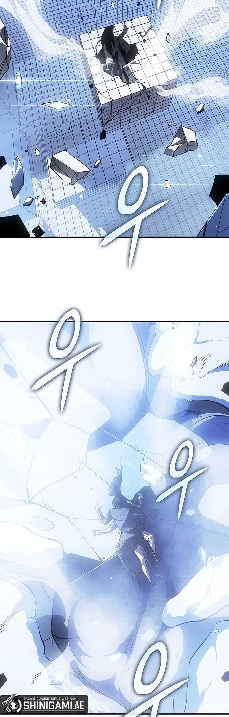 Regressing With The King’s Power Chapter 17 Gambar 75