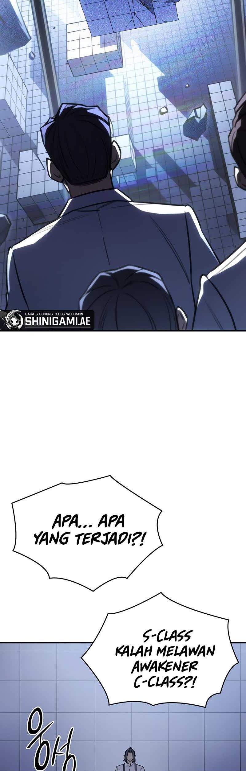 Regressing With The King’s Power Chapter 17 Gambar 4