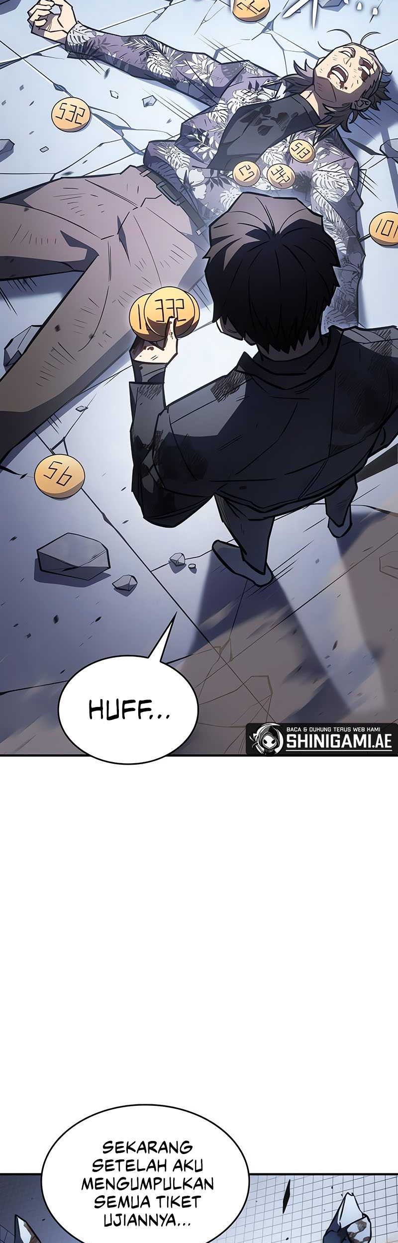 Regressing With The King’s Power Chapter 17 Gambar 8