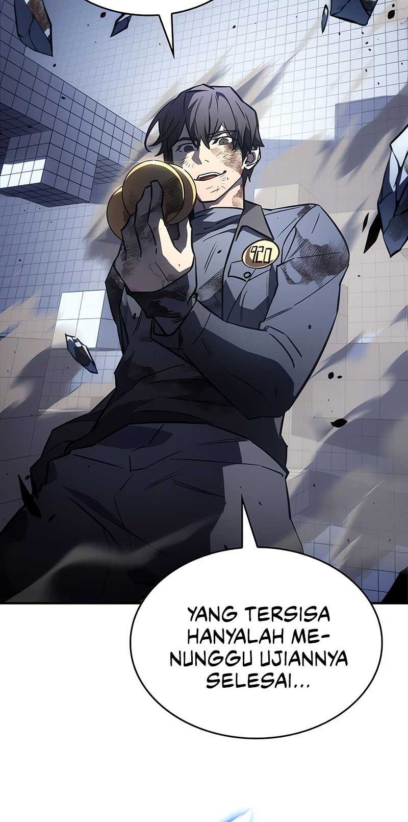 Regressing With The King’s Power Chapter 17 Gambar 9