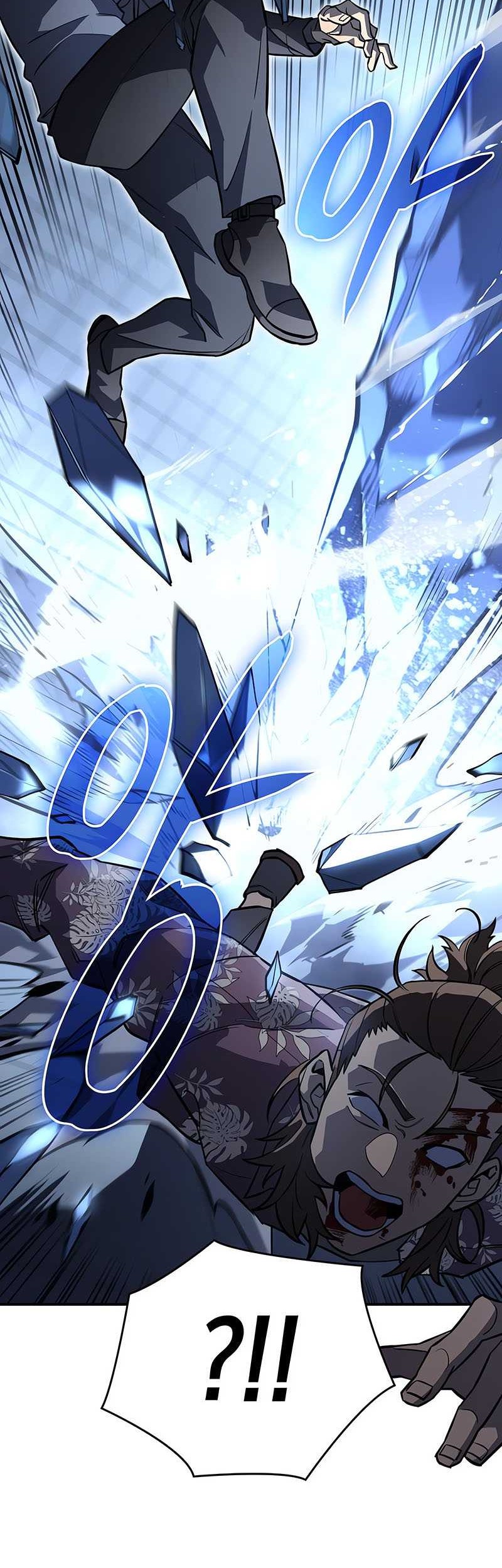 Regressing With The King’s Power Chapter 17 Gambar 11