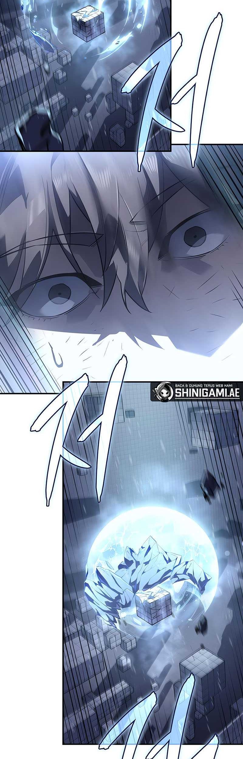 Regressing With The King’s Power Chapter 17 Gambar 15