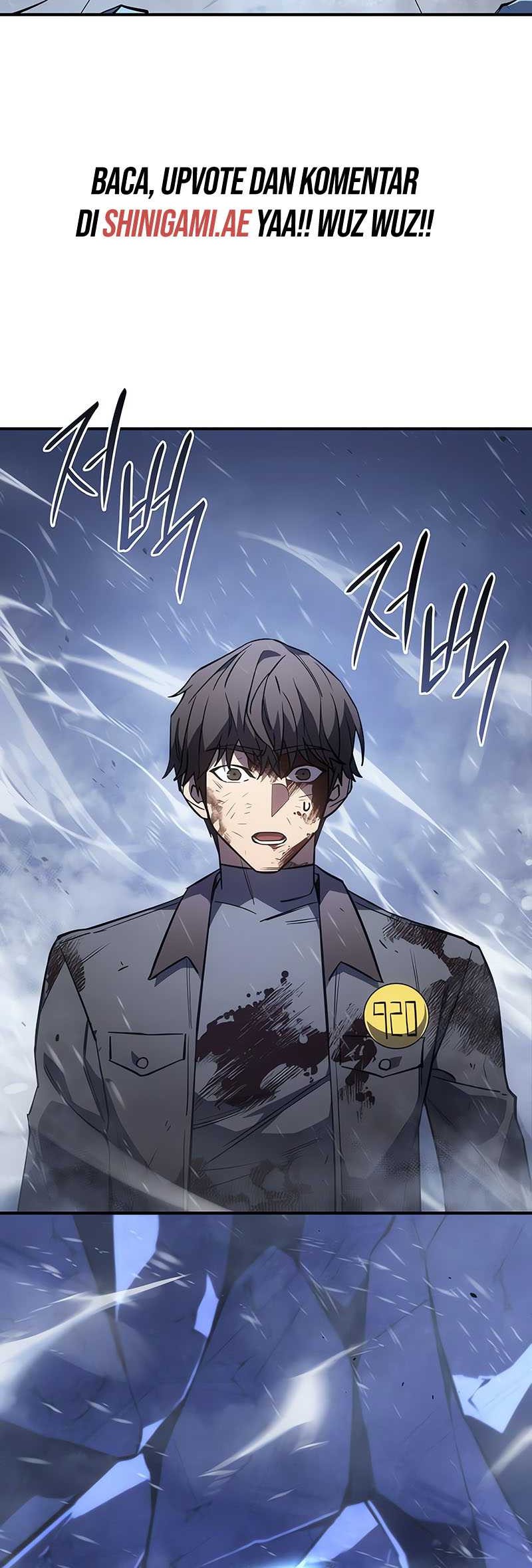 Regressing With The King’s Power Chapter 17 Gambar 20