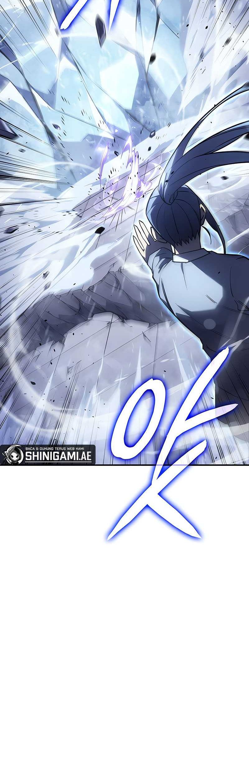 Regressing With The King’s Power Chapter 17 Gambar 30