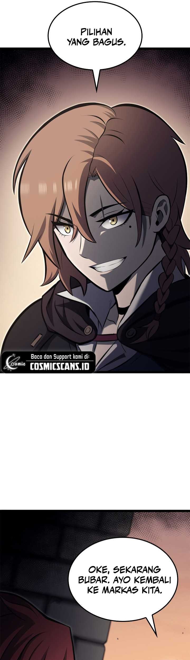 Kalli the Champion Chapter 37 Gambar 50