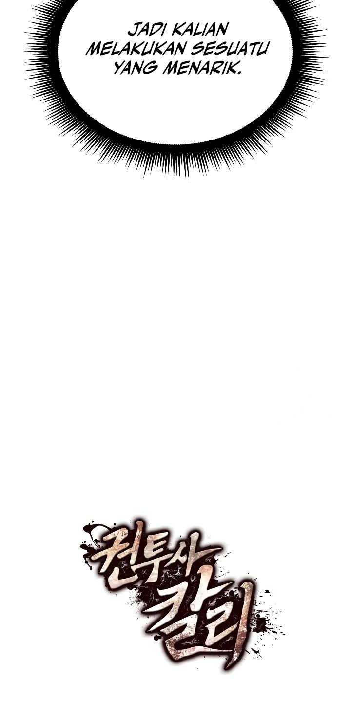 Kalli the Champion Chapter 37 Gambar 52