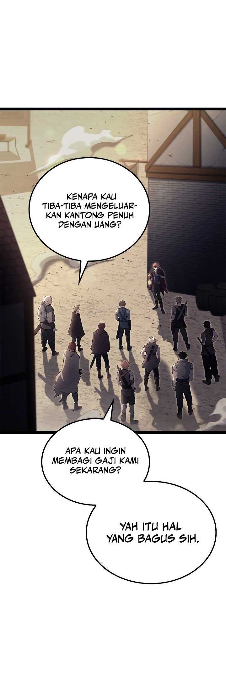 Kalli the Champion Chapter 37 Gambar 41