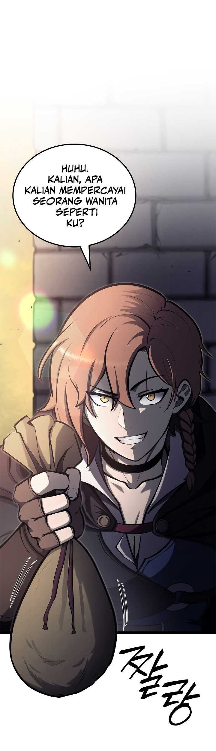 Kalli the Champion Chapter 37 Gambar 40