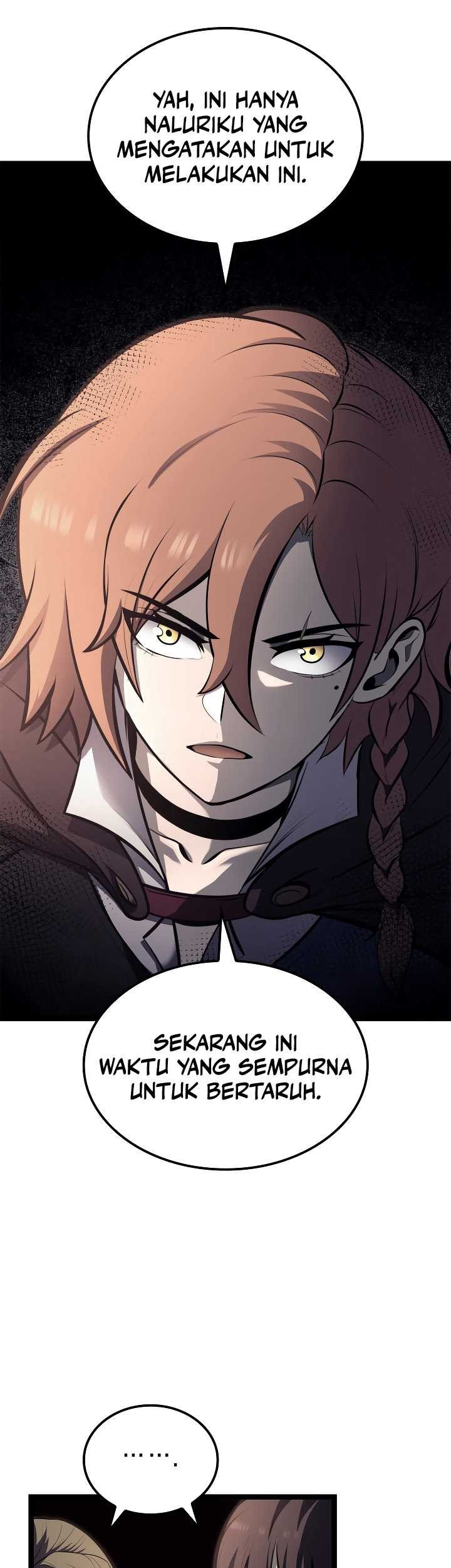 Kalli the Champion Chapter 37 Gambar 46