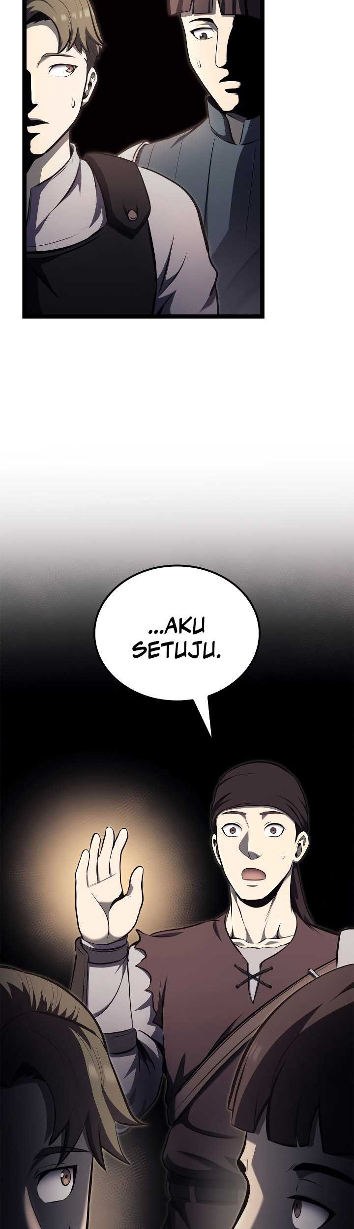 Kalli the Champion Chapter 37 Gambar 47