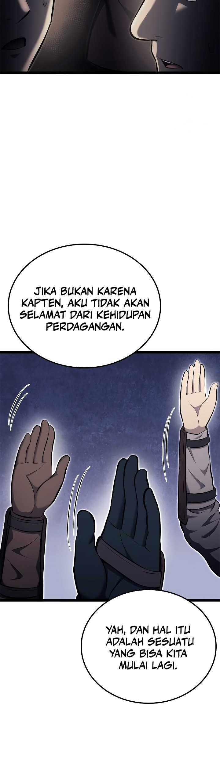 Kalli the Champion Chapter 37 Gambar 48