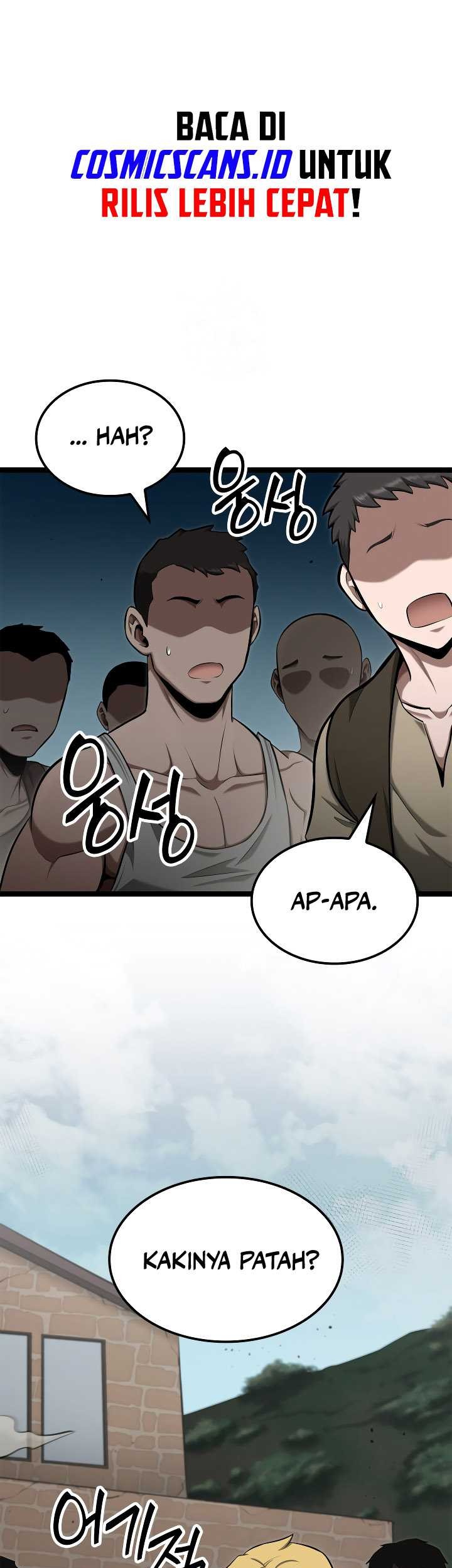 Manhwa Kalli the Champion Chapter 37 gambar nomor 2