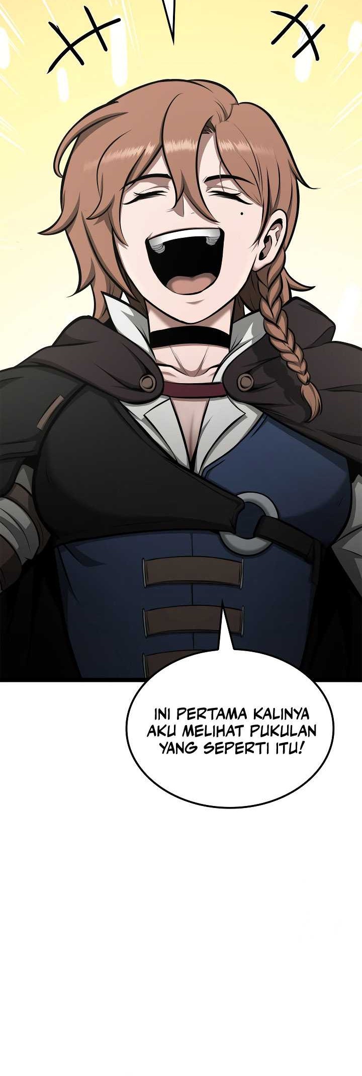 Kalli the Champion Chapter 37 Gambar 13