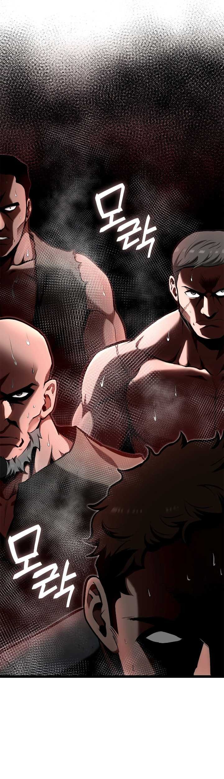 Kalli the Champion Chapter 37 Gambar 22