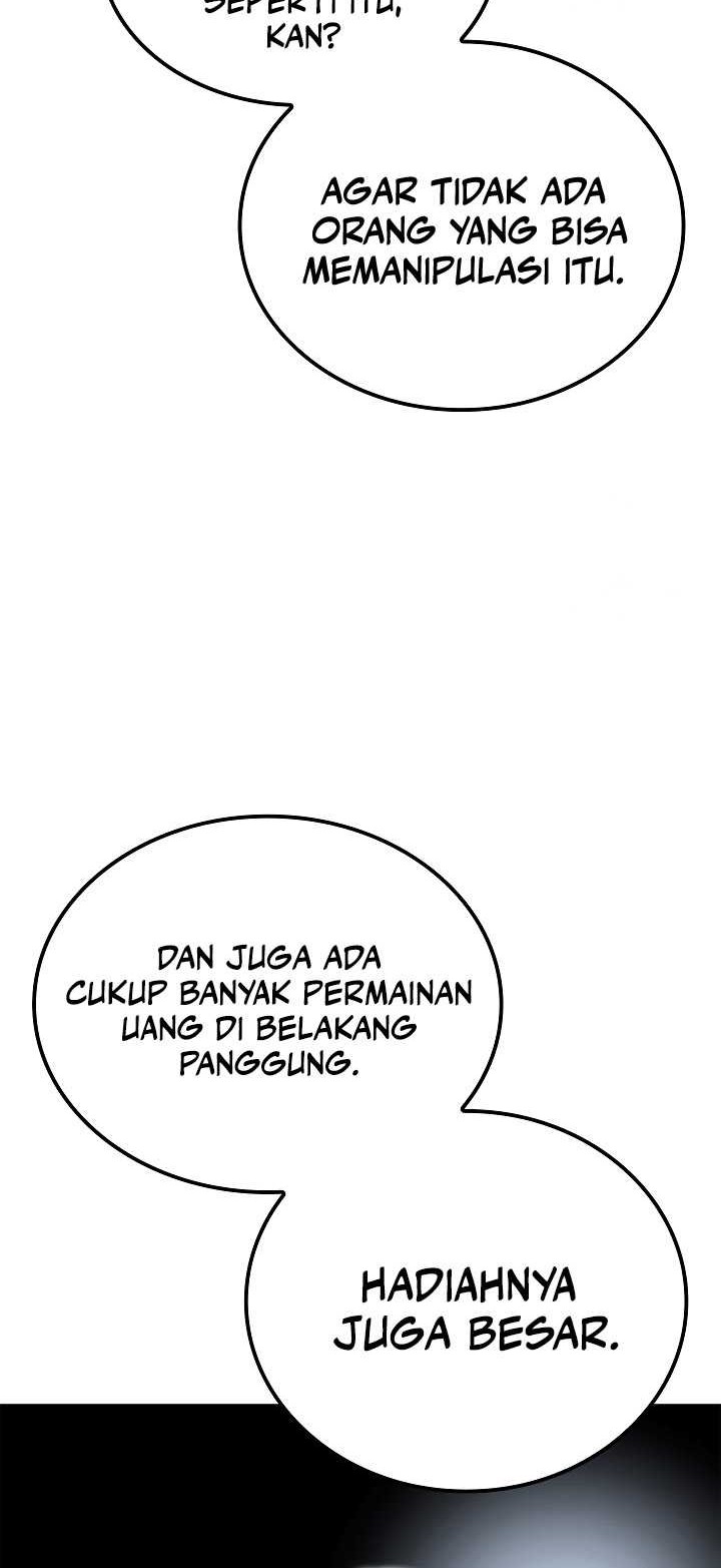 Kalli the Champion Chapter 37 Gambar 29