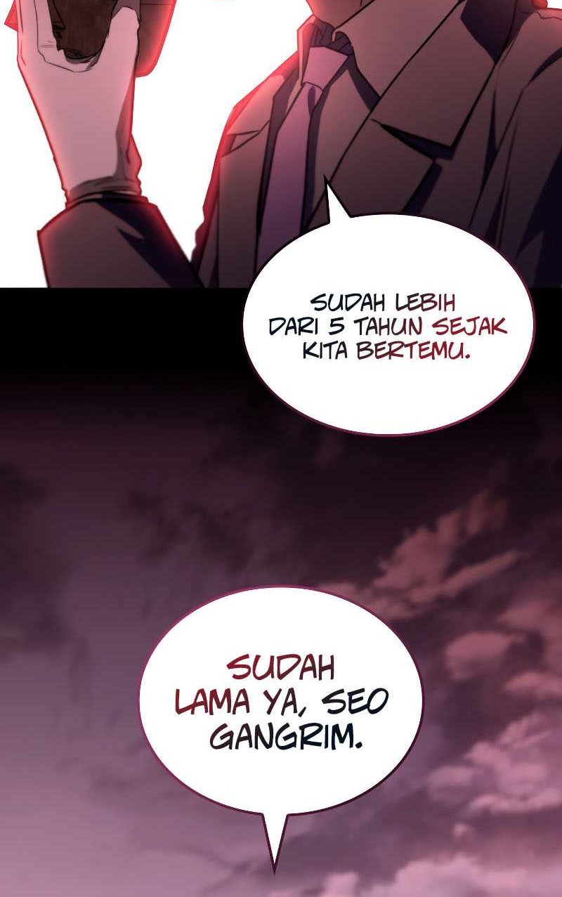 F-Class Destiny Hunter Chapter 54 Gambar 54