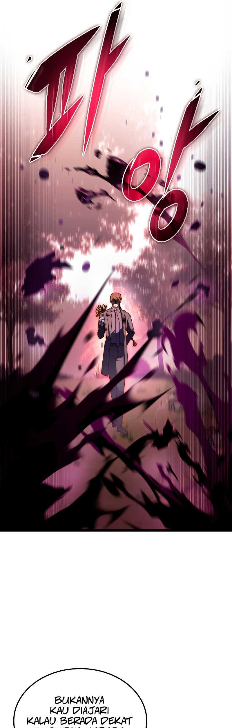 F-Class Destiny Hunter Chapter 54 Gambar 49