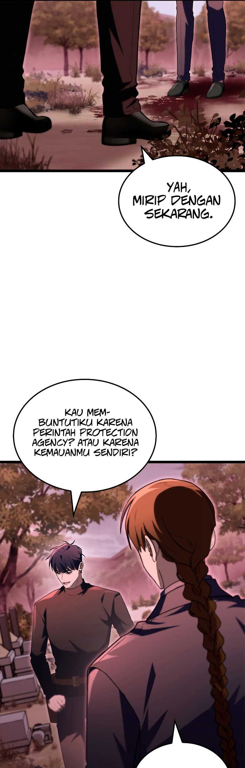 F-Class Destiny Hunter Chapter 54 Gambar 59