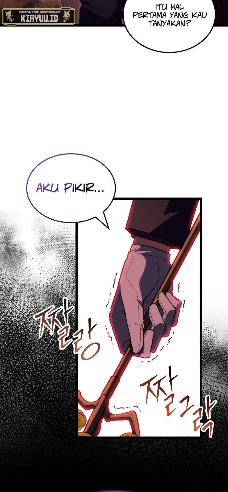 F-Class Destiny Hunter Chapter 54 Gambar 60