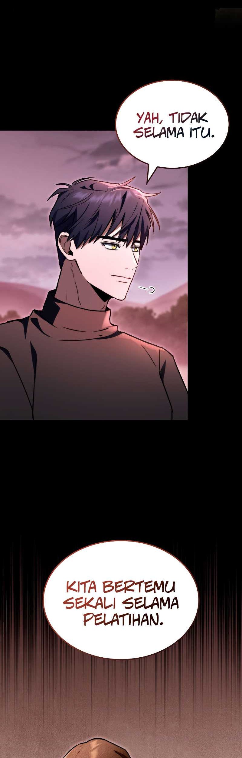 F-Class Destiny Hunter Chapter 54 Gambar 56