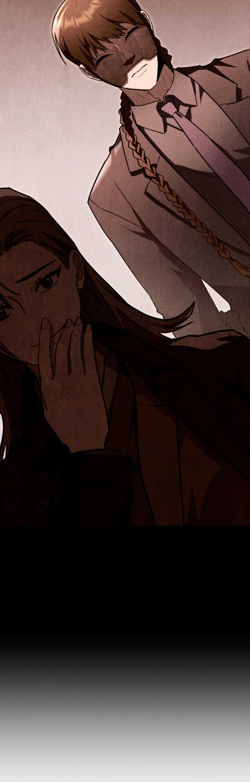 F-Class Destiny Hunter Chapter 54 Gambar 57