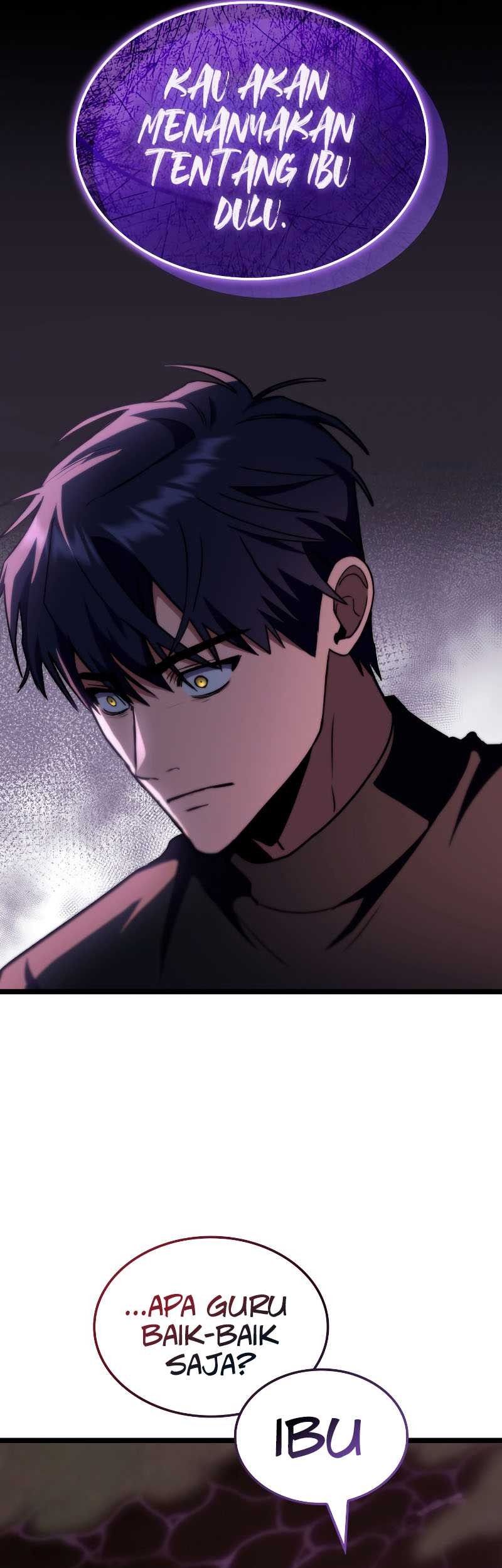 F-Class Destiny Hunter Chapter 54 Gambar 61