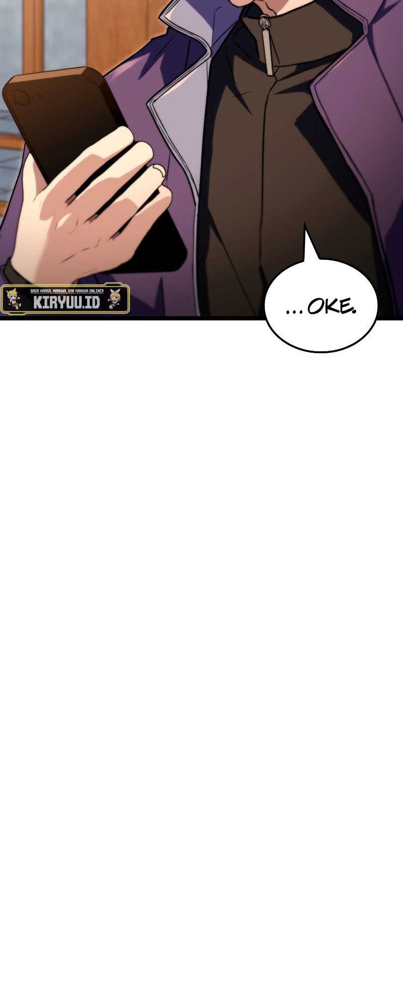 F-Class Destiny Hunter Chapter 54 Gambar 7