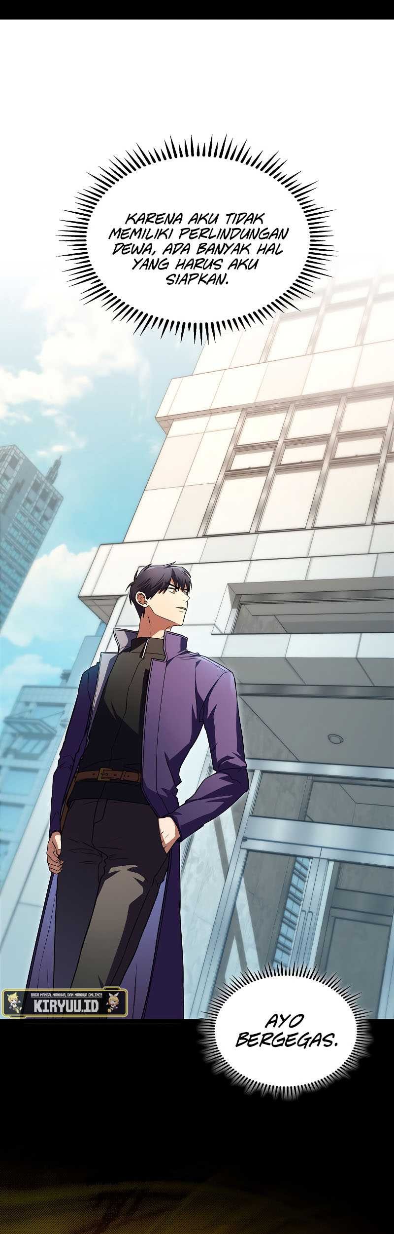 F-Class Destiny Hunter Chapter 54 Gambar 12