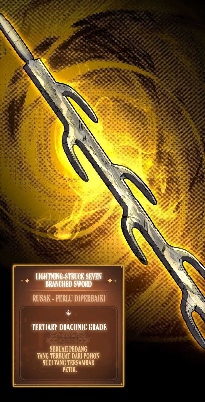 F-Class Destiny Hunter Chapter 54 Gambar 13