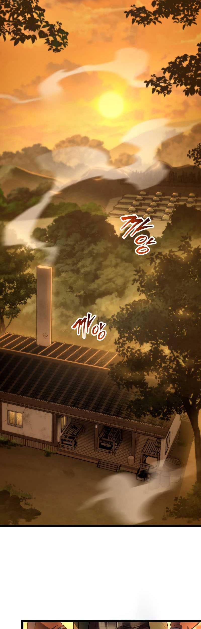 F-Class Destiny Hunter Chapter 54 Gambar 15