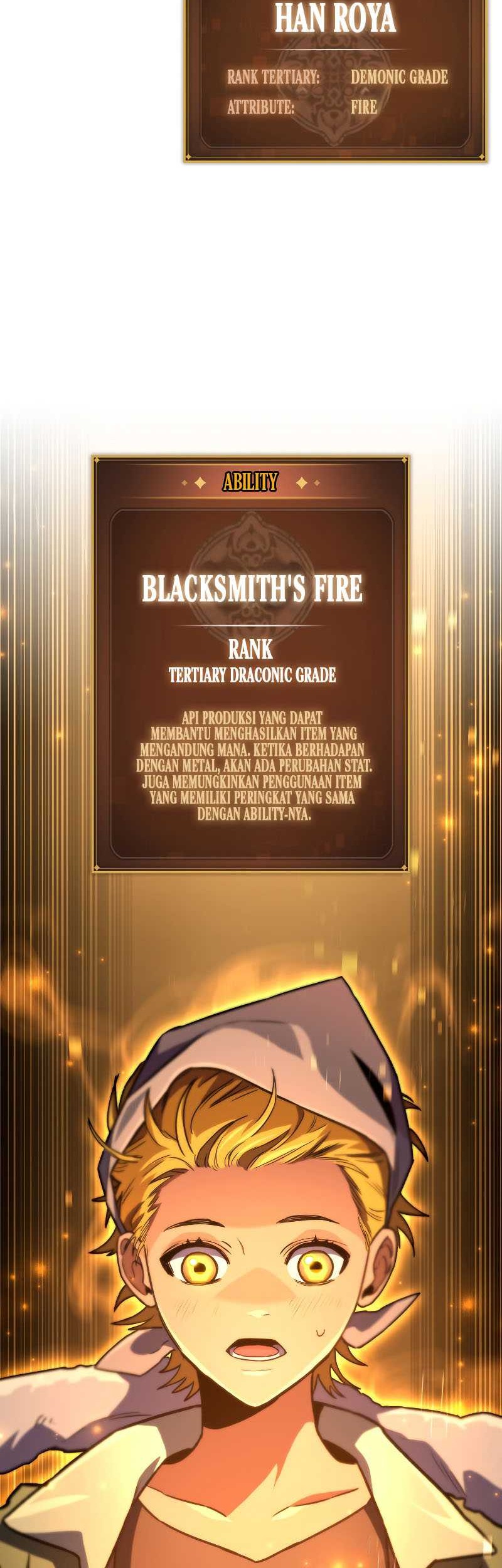 F-Class Destiny Hunter Chapter 54 Gambar 23