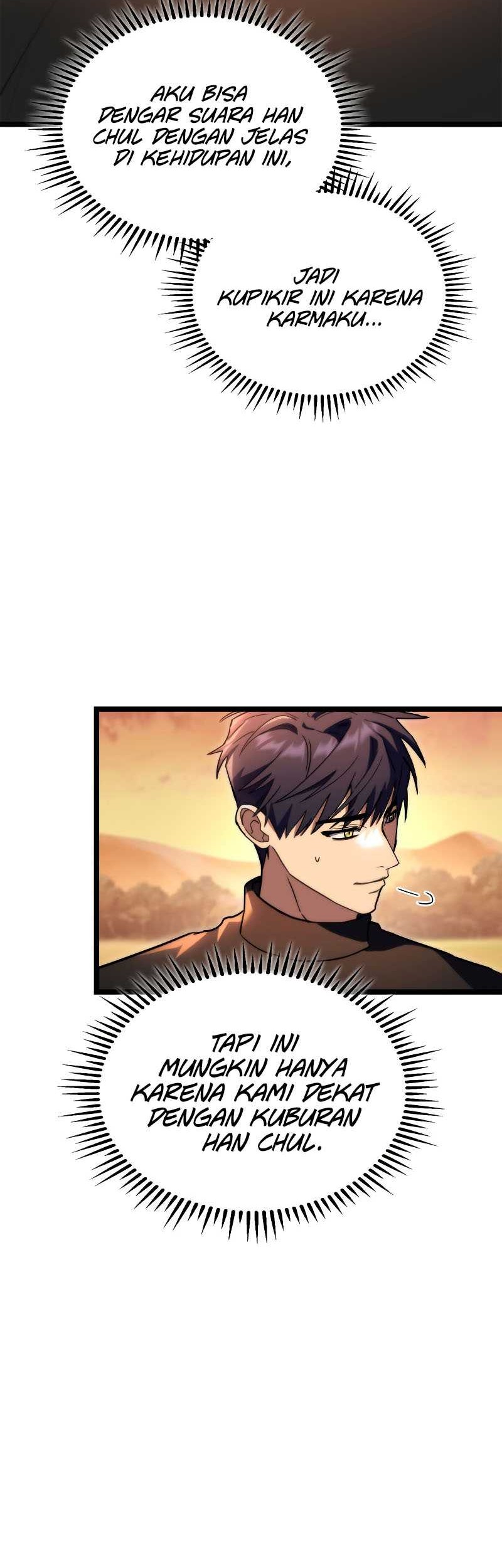 F-Class Destiny Hunter Chapter 54 Gambar 32