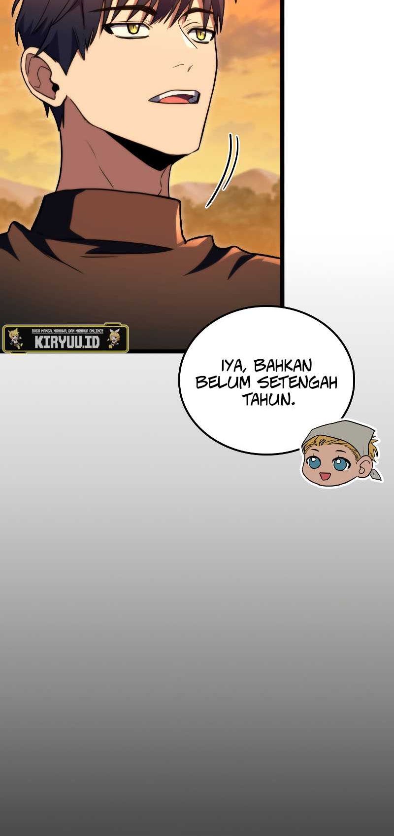 F-Class Destiny Hunter Chapter 54 Gambar 36