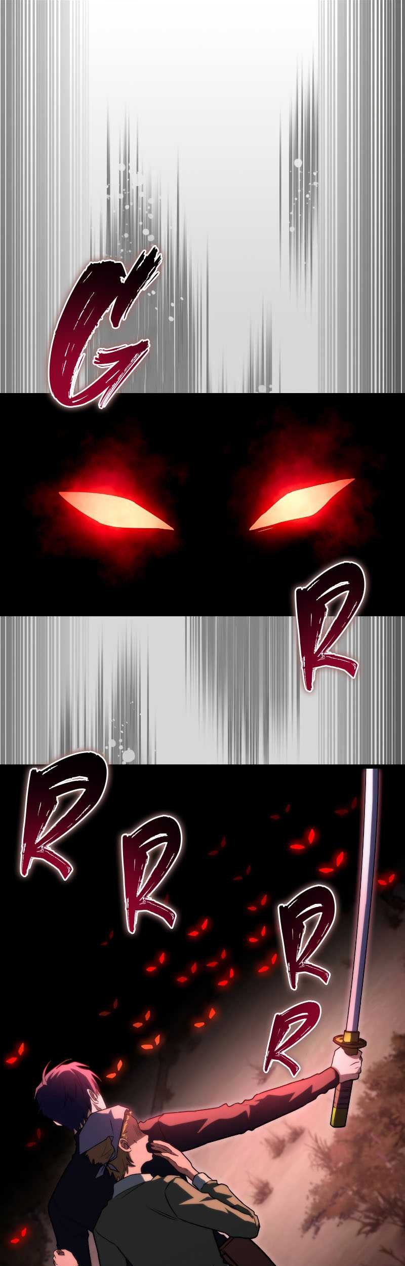 F-Class Destiny Hunter Chapter 54 Gambar 41