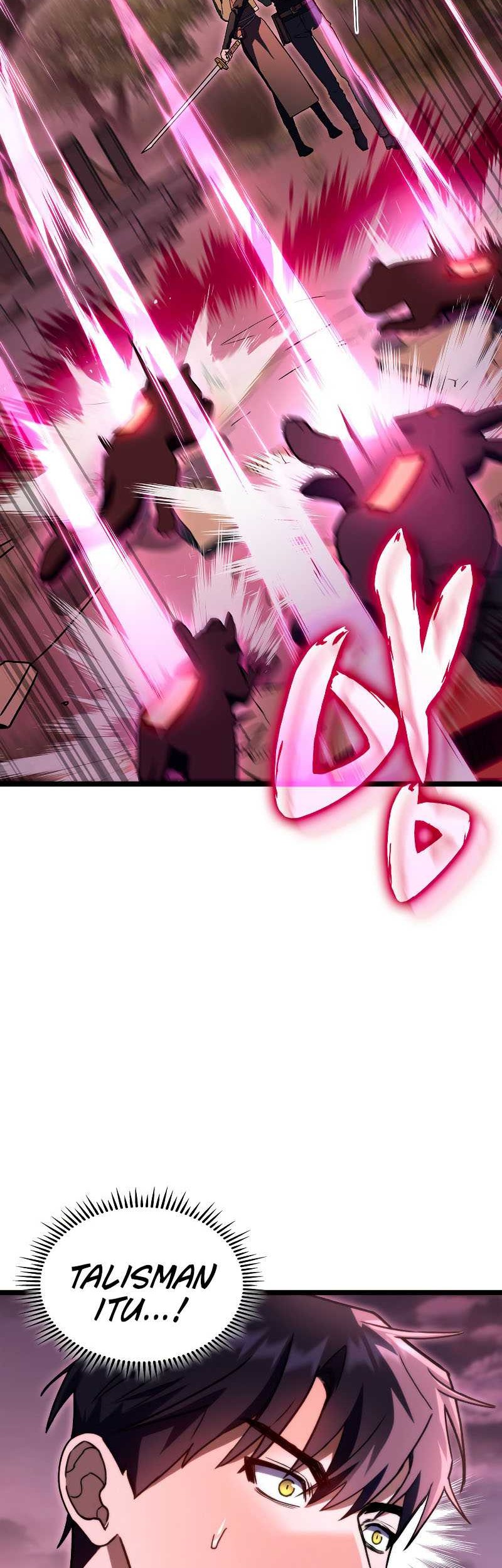 F-Class Destiny Hunter Chapter 54 Gambar 46