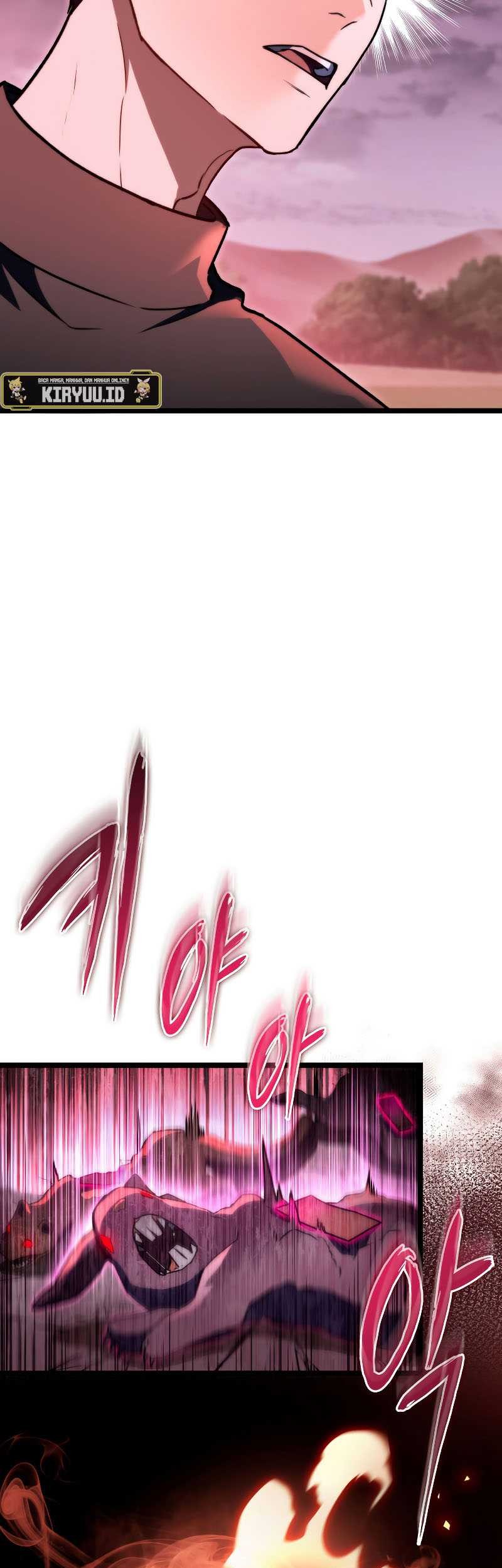 F-Class Destiny Hunter Chapter 54 Gambar 47