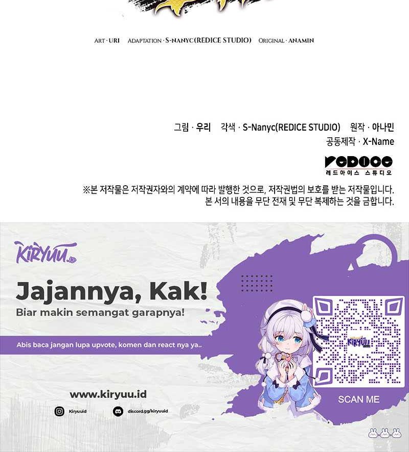 F-Class Destiny Hunter Chapter 53 Gambar 73