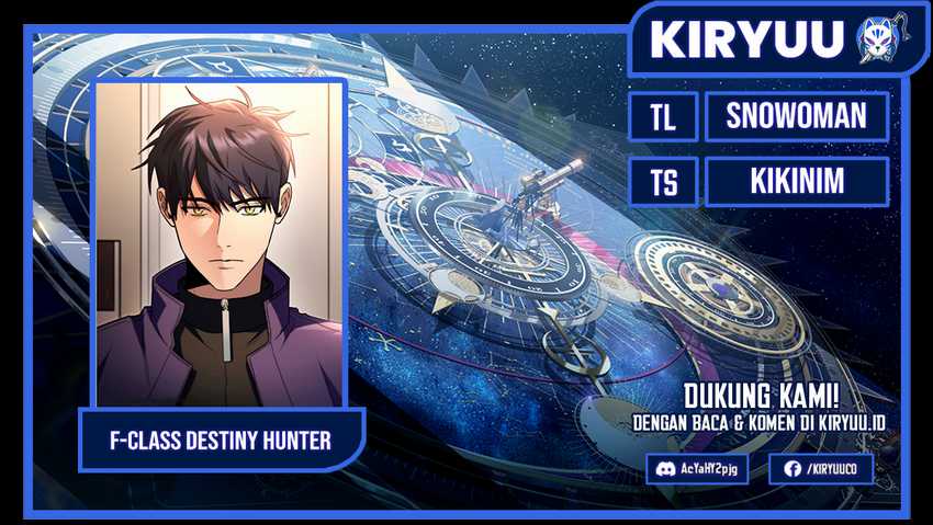 Komik F-Class Destiny Hunter Chapter 53 gambar nomor 1