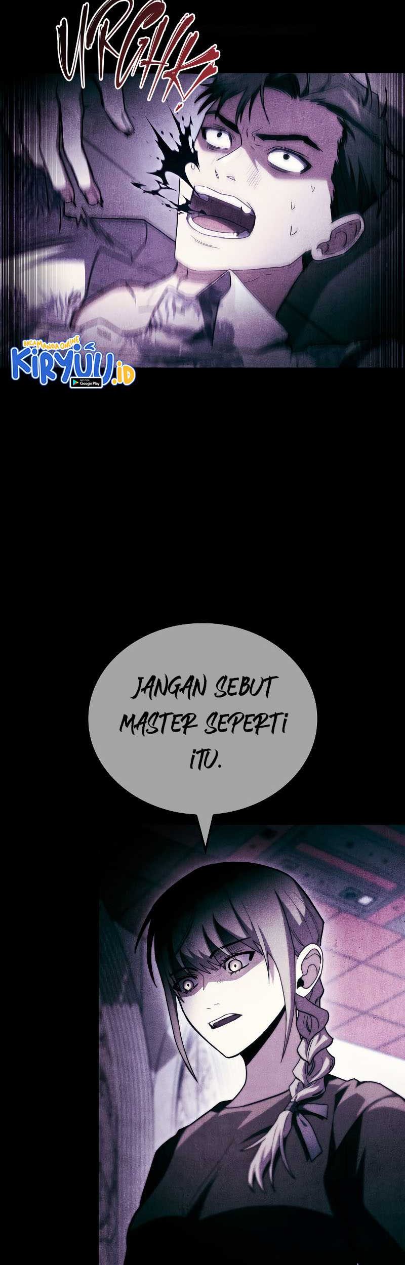 F-Class Destiny Hunter Chapter 53 Gambar 50