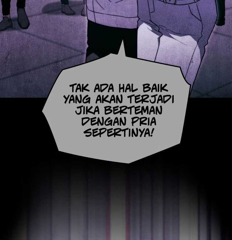 F-Class Destiny Hunter Chapter 53 Gambar 59