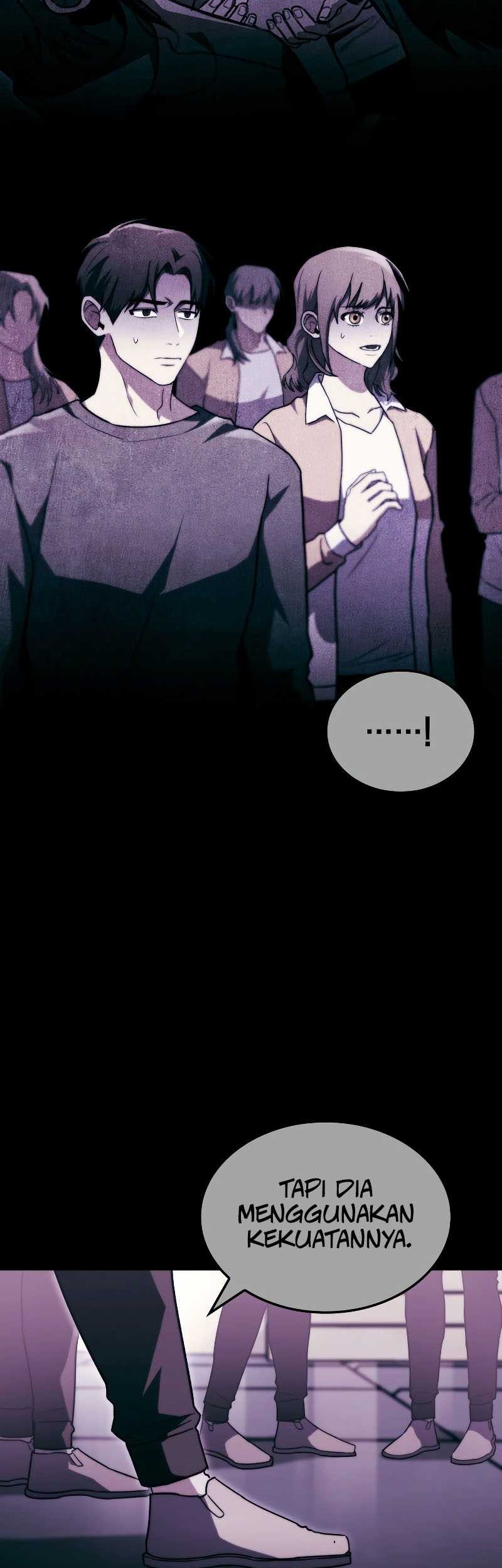 F-Class Destiny Hunter Chapter 53 Gambar 56