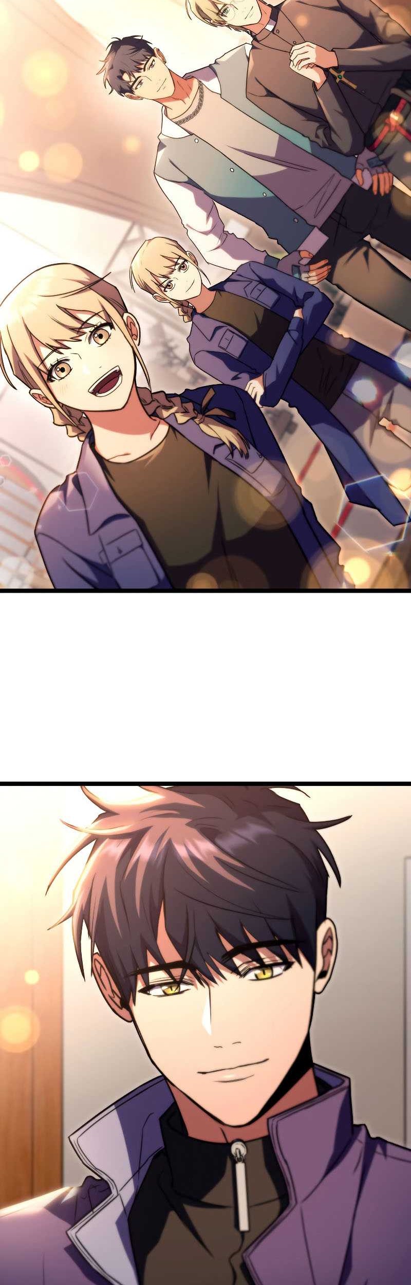 F-Class Destiny Hunter Chapter 53 Gambar 69