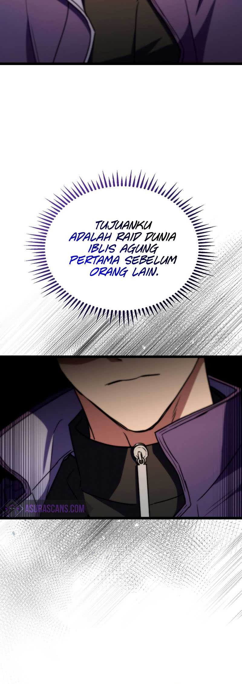 F-Class Destiny Hunter Chapter 53 Gambar 70